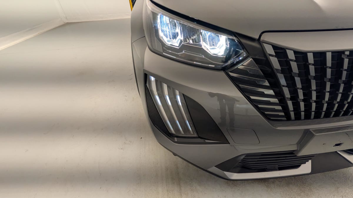 Peugeot 2008 - Image 15