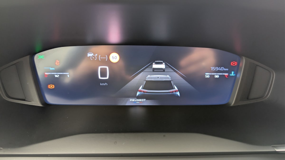 Peugeot 2008 - Image 23