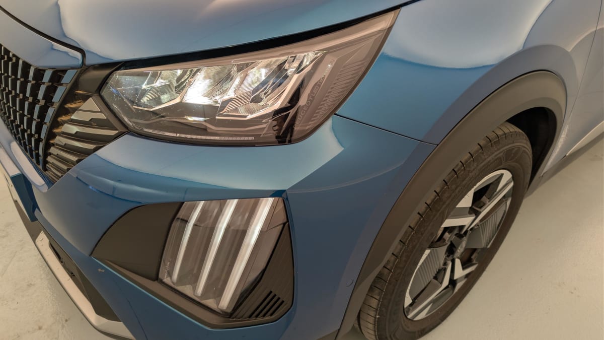 Peugeot 2008 - Image 22