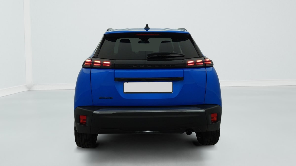 Peugeot 2008 - Image 12