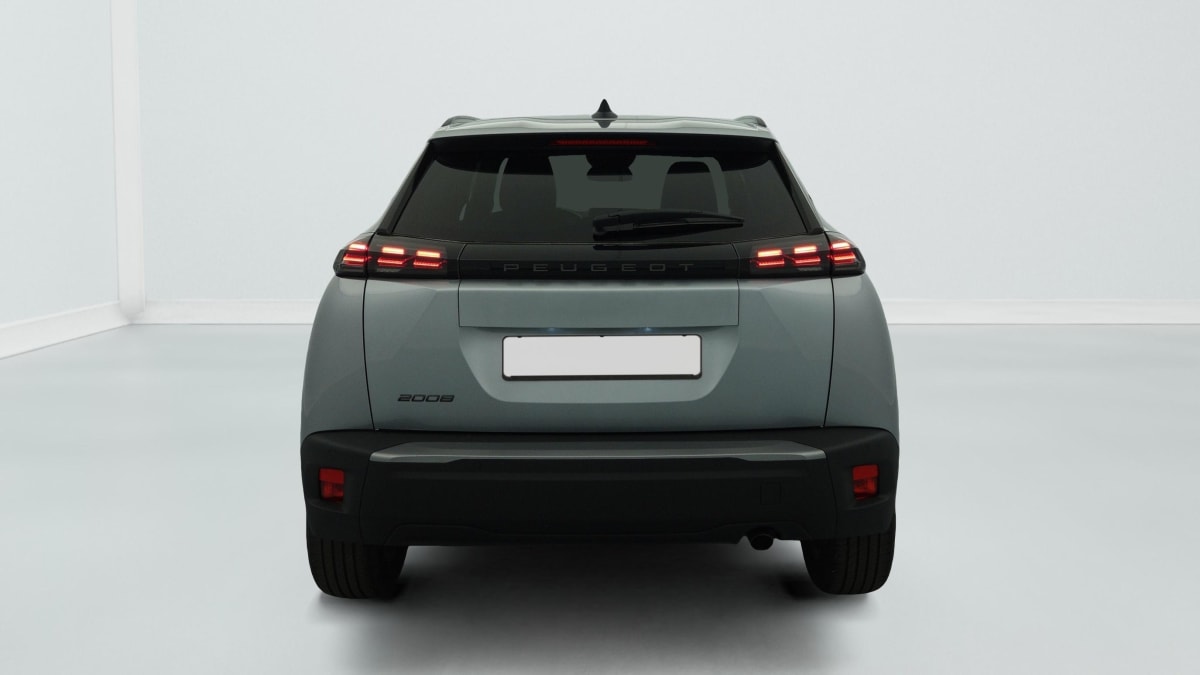Peugeot 2008 - Image 6