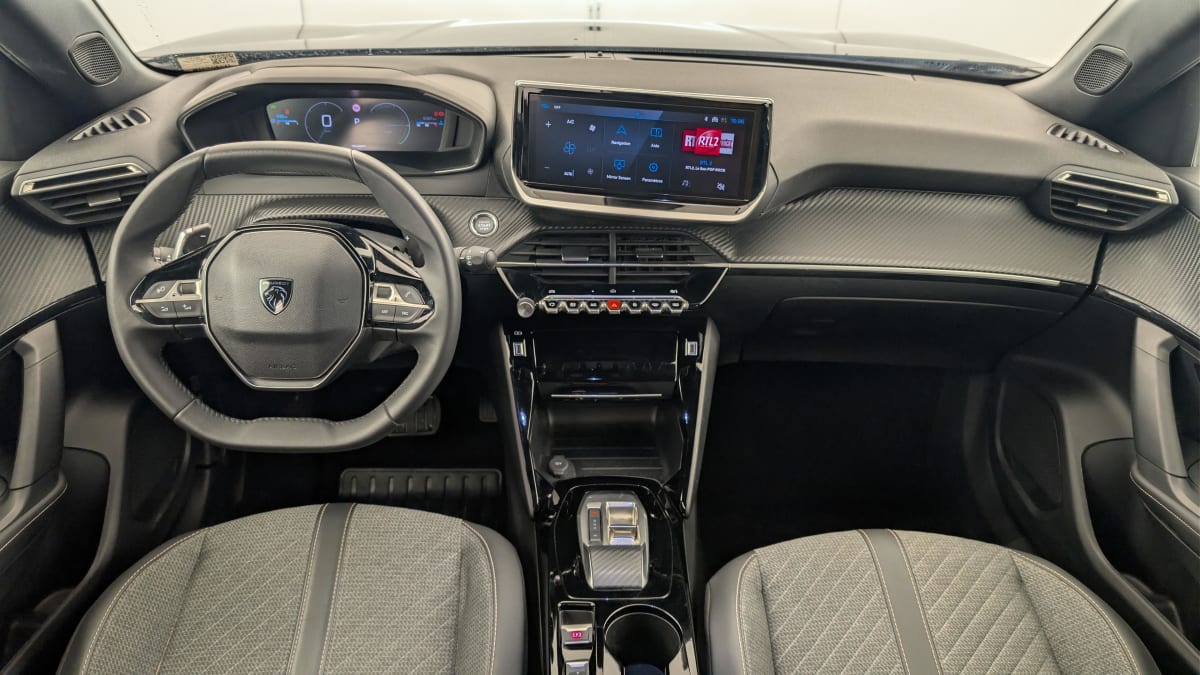 Peugeot 2008 - Image 13