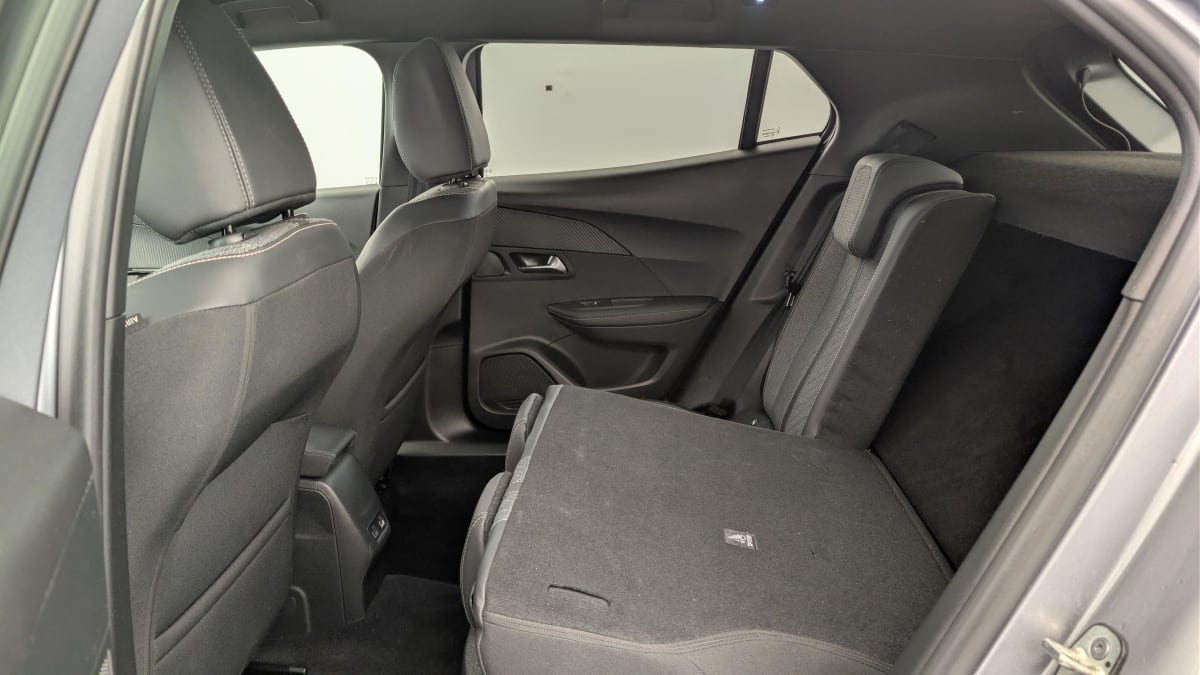 Peugeot 2008 - Image 12