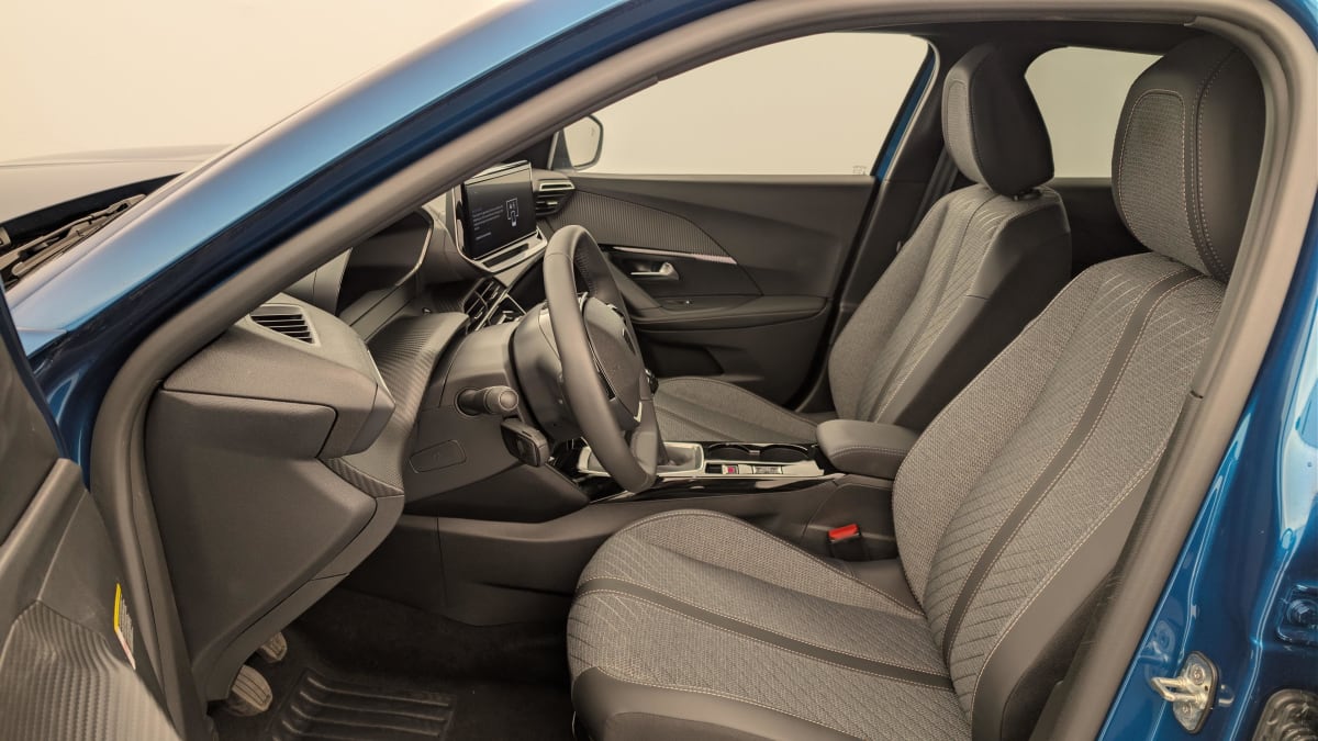 Peugeot 2008 - Image 16