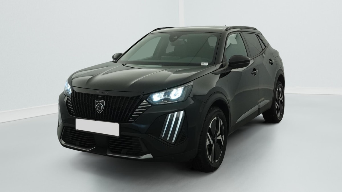 Peugeot 2008 - Image 3