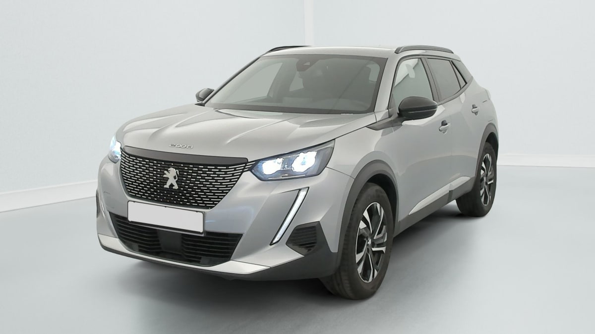 Peugeot 2008 - Image 3