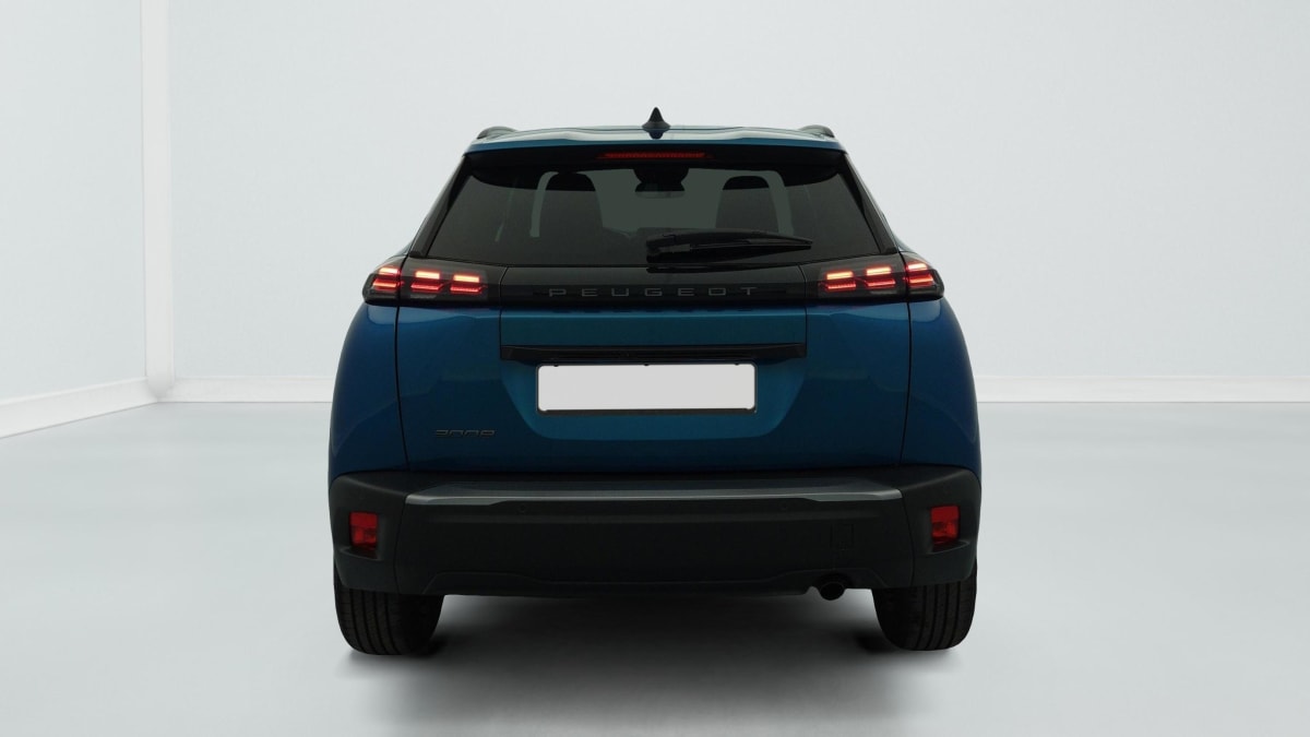 Peugeot 2008 - Image 6