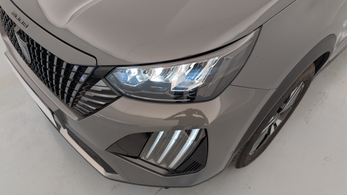 Peugeot 2008 - Image 22