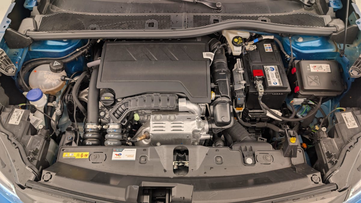 Peugeot 2008 - Image 20