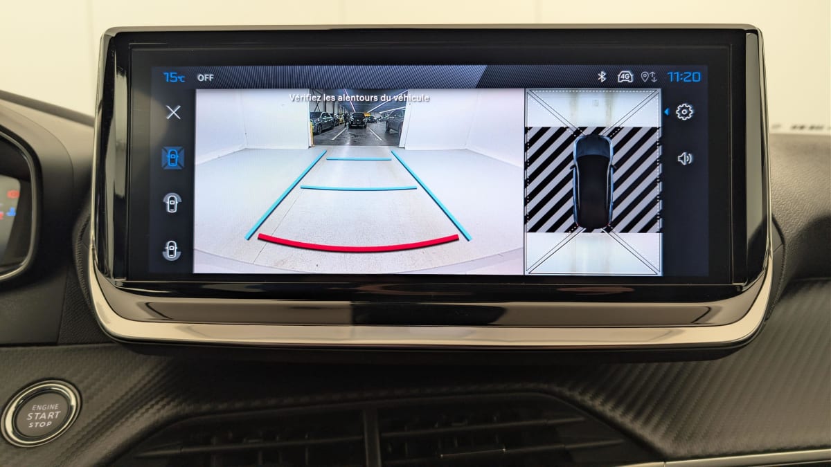 Peugeot 2008 - Image 18