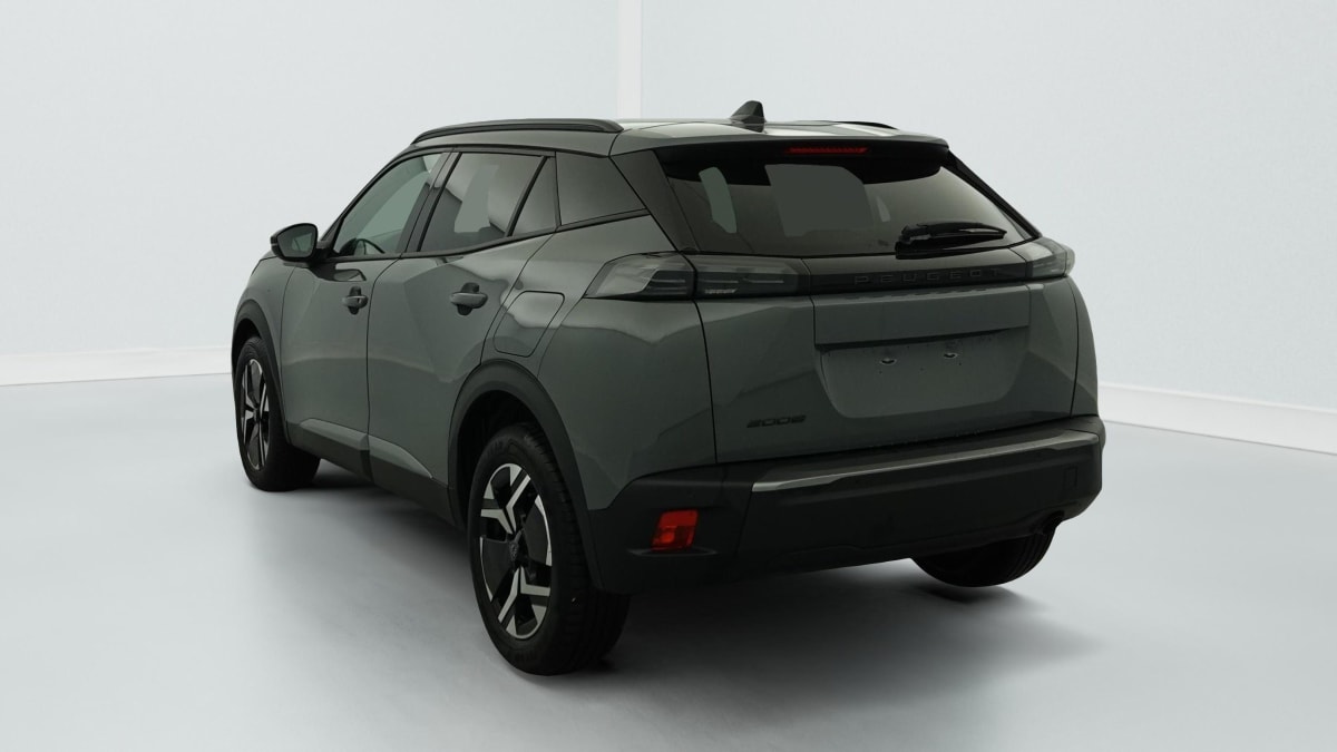 Peugeot 2008 - Image 5