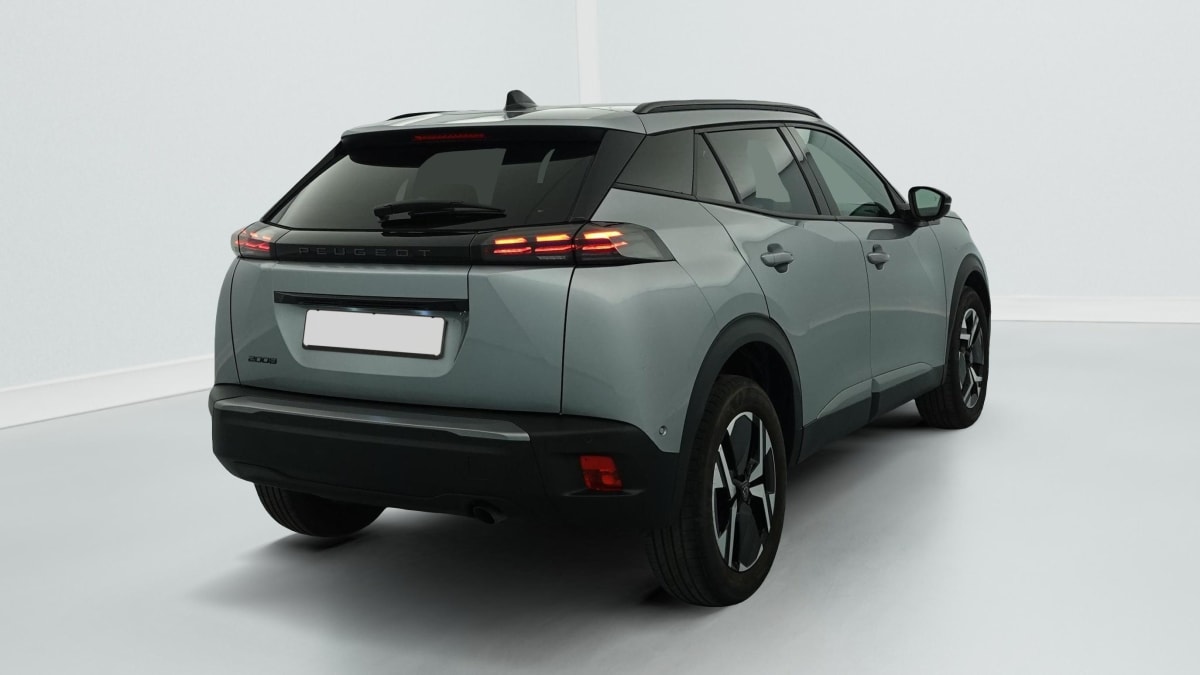 Peugeot 2008 - Image 7