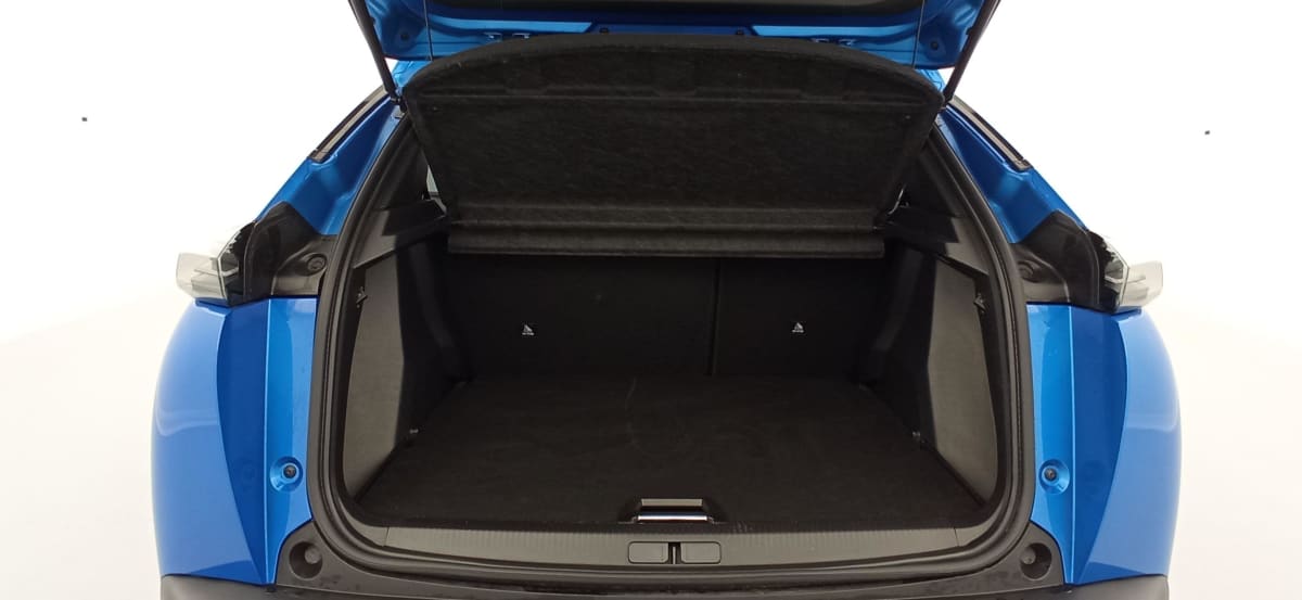 Peugeot 2008 - Image 26