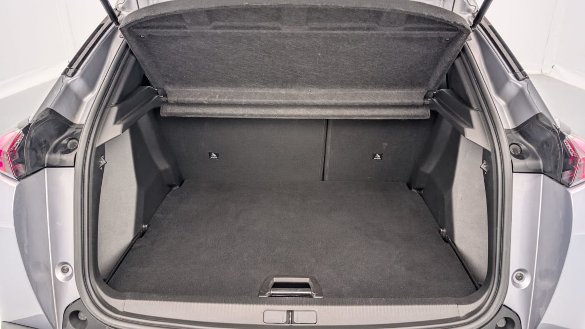 PEUGEOT 2008 PURETECH 130 ALLURE PACK