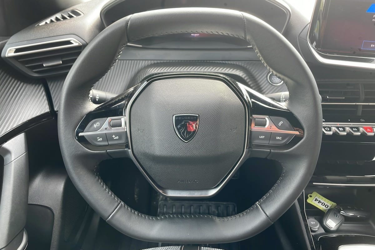 Peugeot 2008 - Image 14