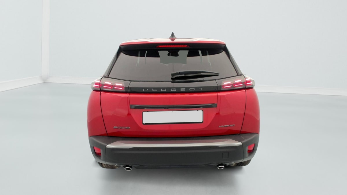 Peugeot 2008 - Image 6