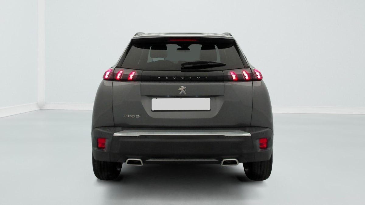 Peugeot 2008 - Image 6