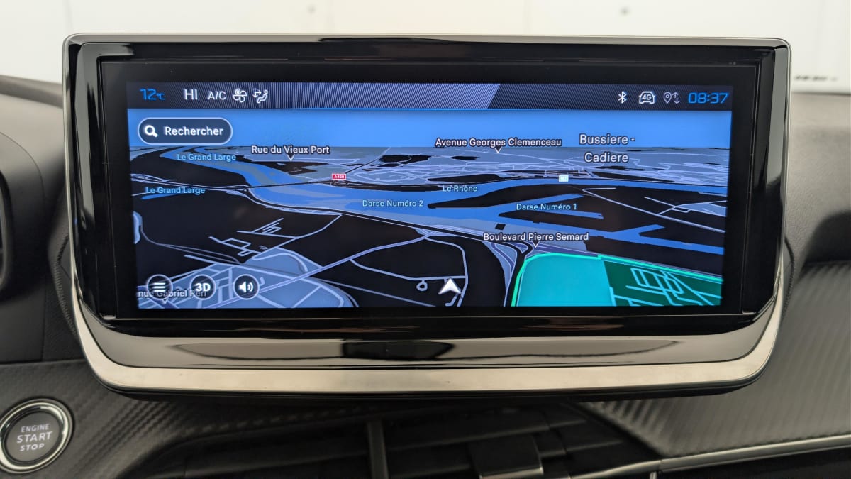 Peugeot 2008 - Image 18