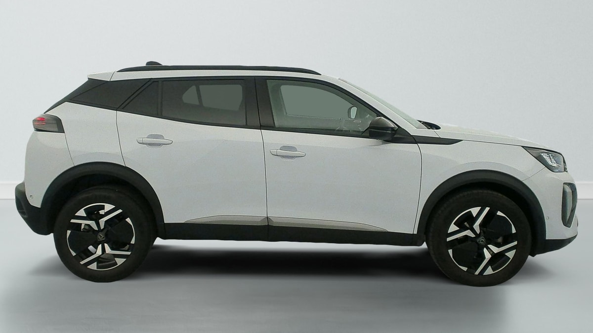 Peugeot 2008 - Image 8