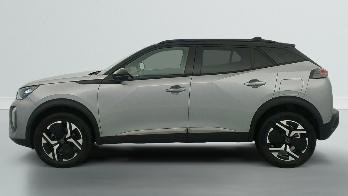 Peugeot 2008 - Image 4
