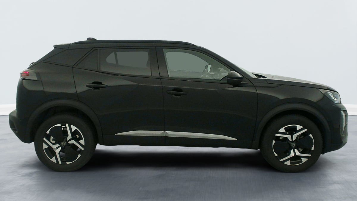PEUGEOT 2008 PURETECH 100 ALLURE
