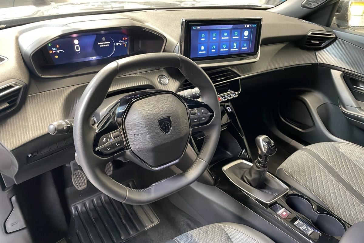 Peugeot 2008 - Image 15