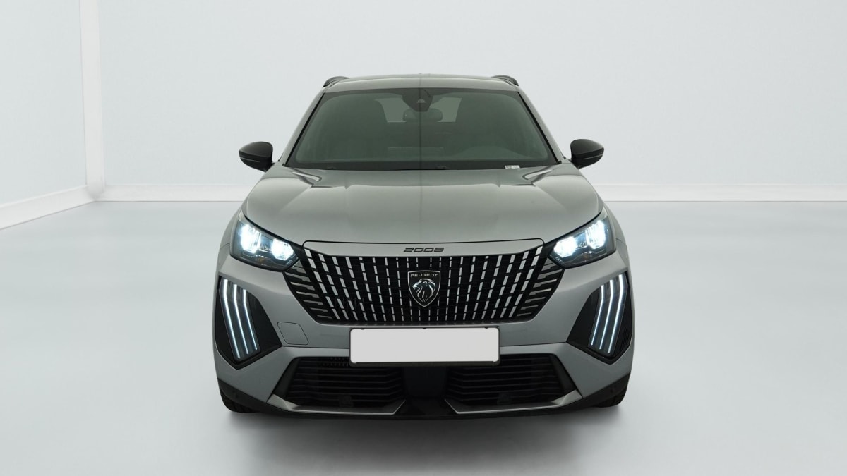 Peugeot 2008 - Image 2