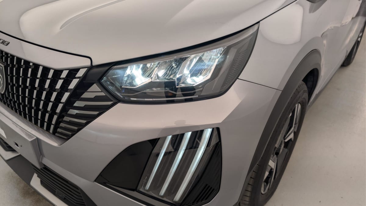 Peugeot 2008 - Image 19