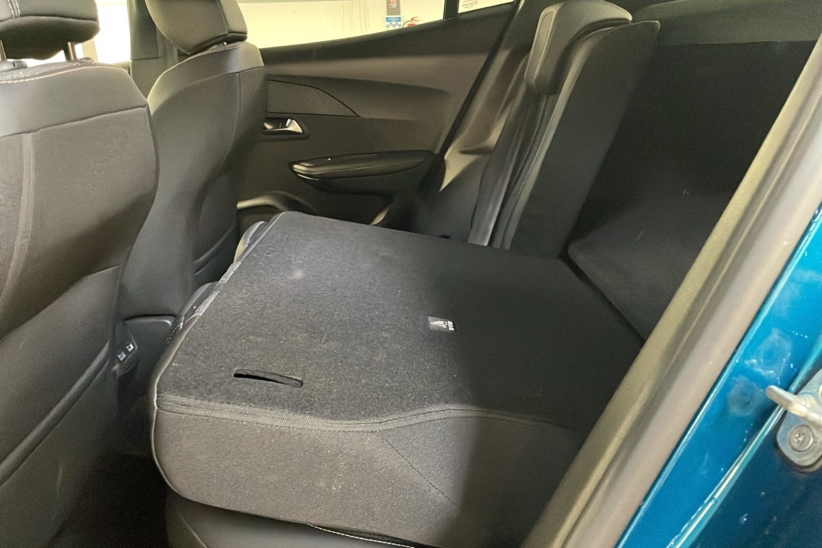 Peugeot 2008 - Image 20