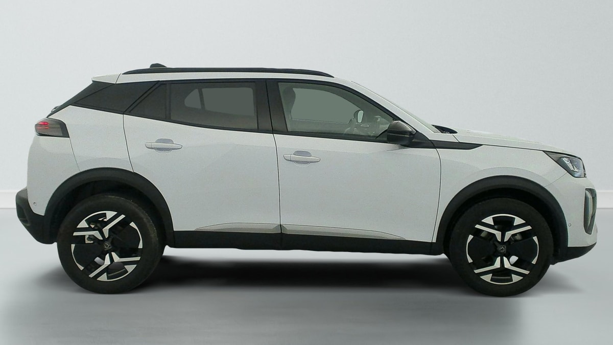 Peugeot 2008 - Image 8