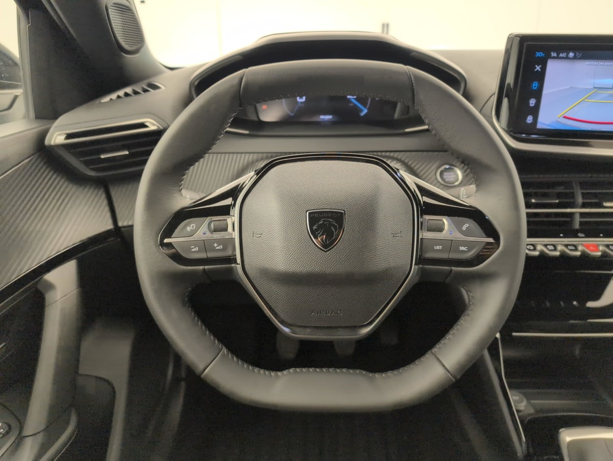 Peugeot 2008 - Image 14