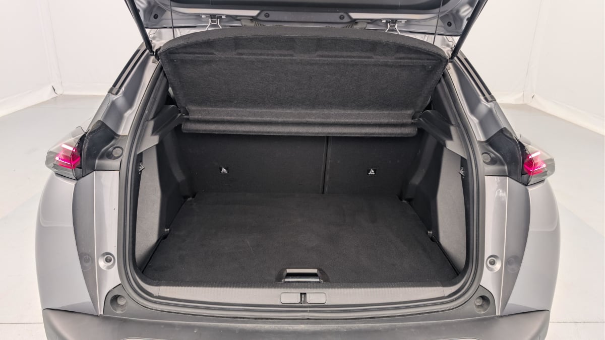 Peugeot 2008 - Image 11