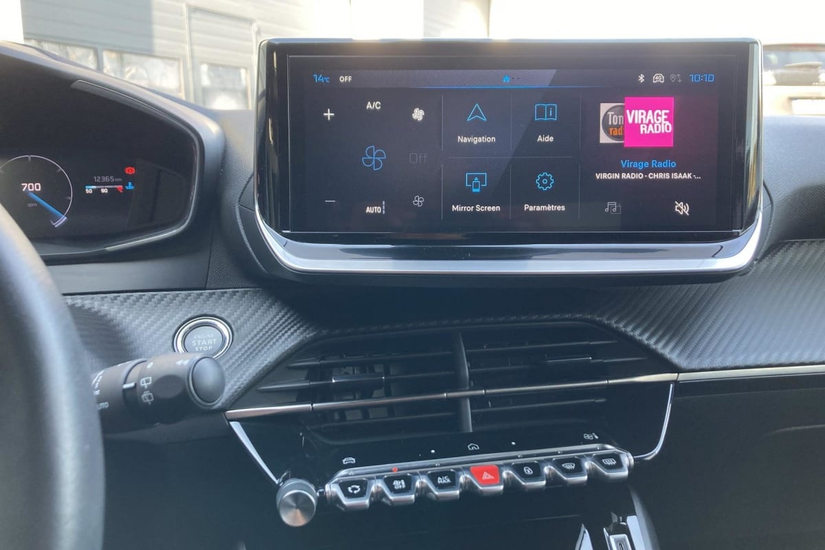 Peugeot 2008 - Image 18