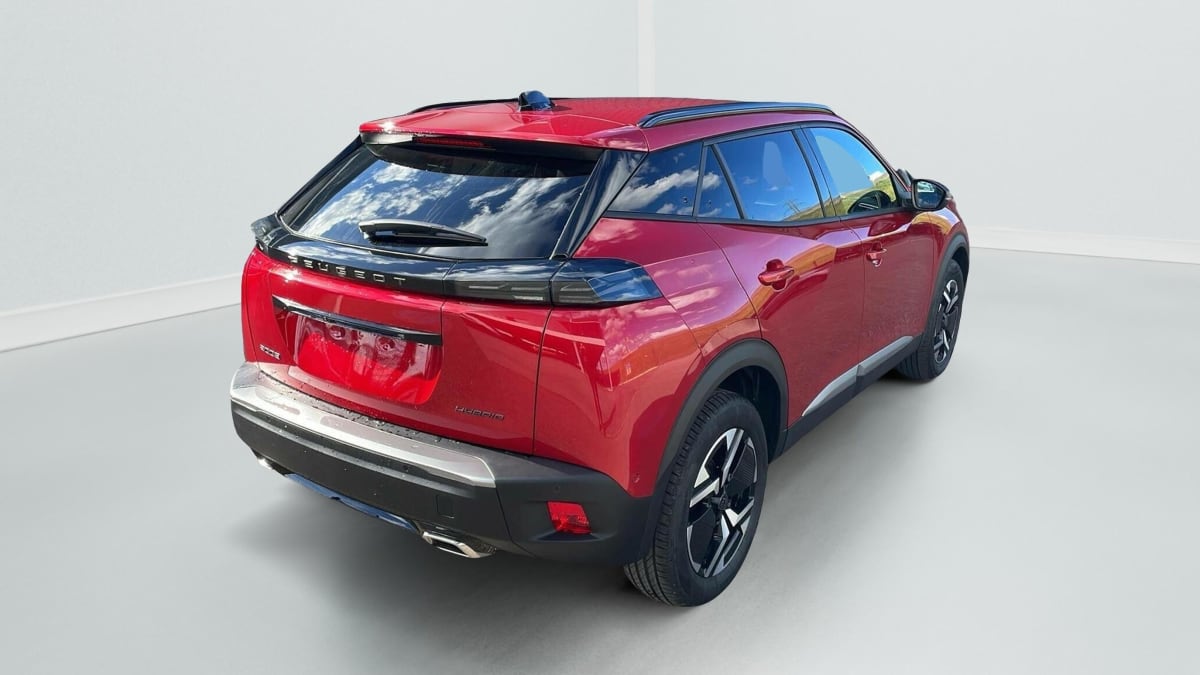 Peugeot 2008 - Image 7