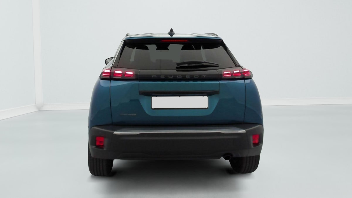 Peugeot 2008 - Image 6