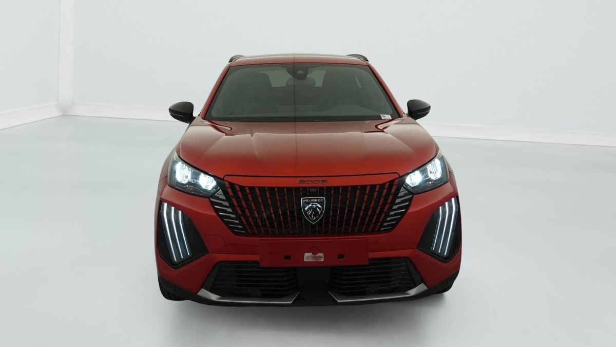 Peugeot 2008 - Image 2