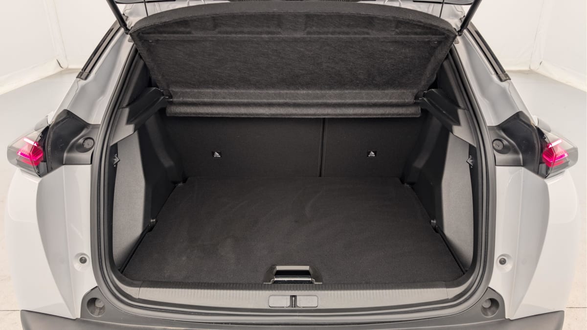 Peugeot 2008 - Image 11