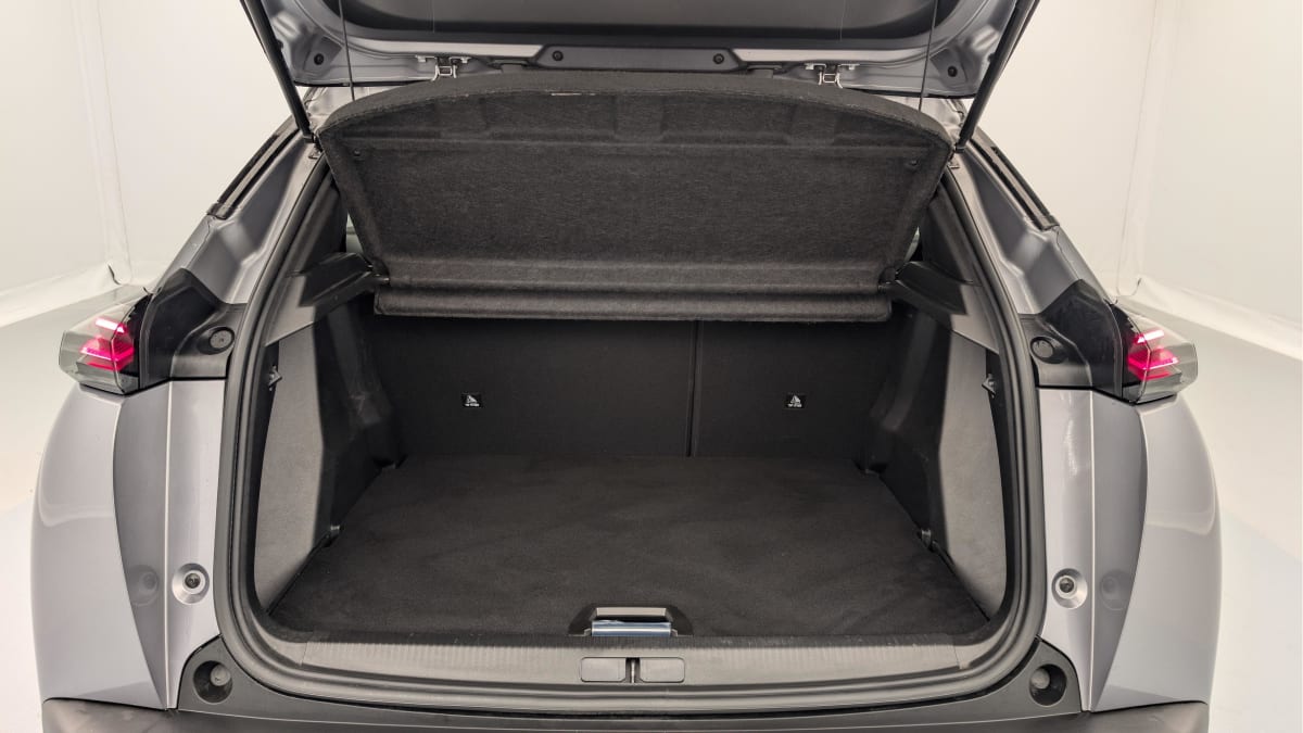 Peugeot 2008 - Image 11