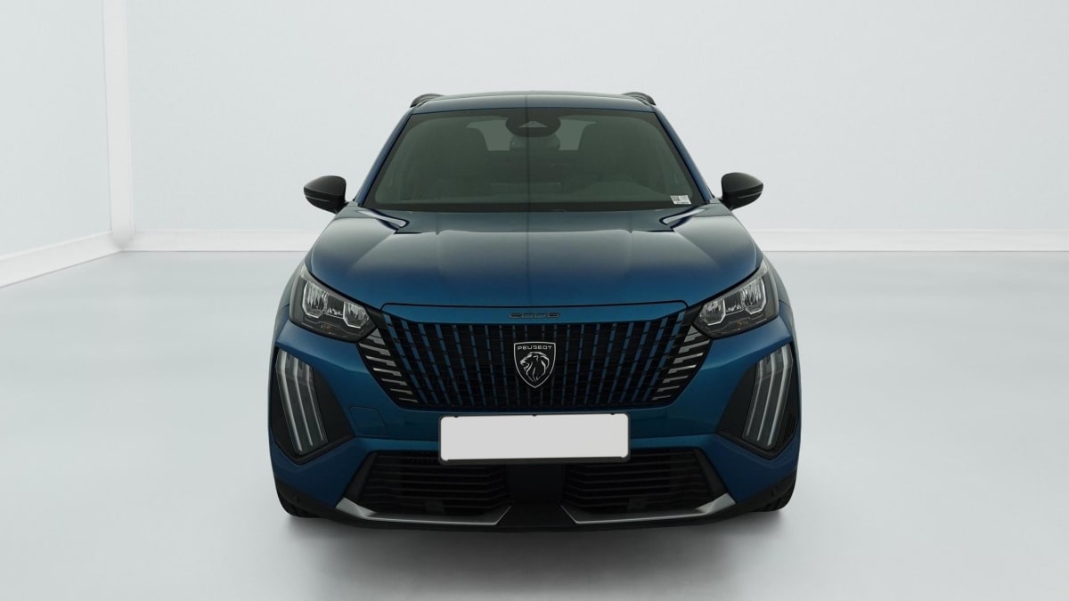 Peugeot 2008 - Image 2