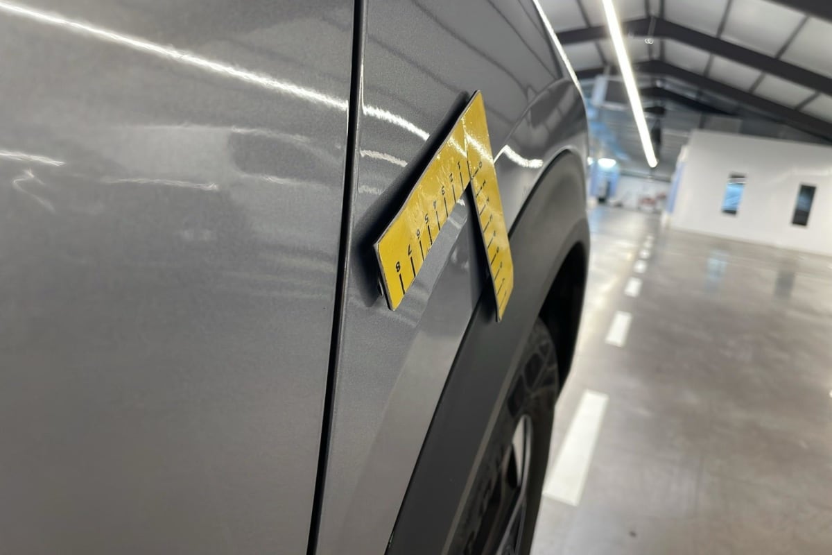 Peugeot 2008 - Image 25