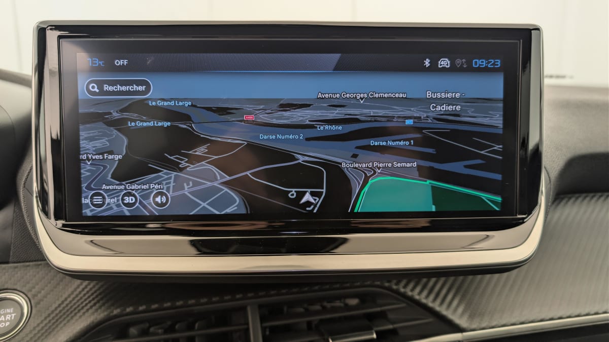 Peugeot 2008 - Image 19