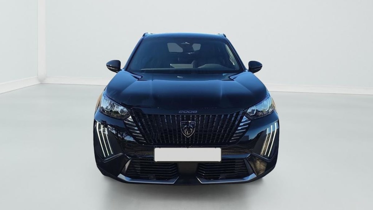 Peugeot 2008 - Image 28