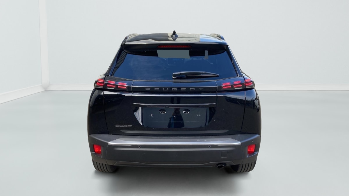 Peugeot 2008 - Image 6