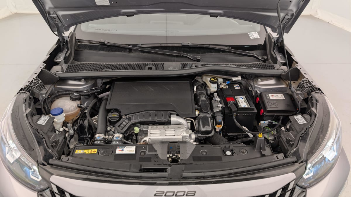 Peugeot 2008 - Image 21