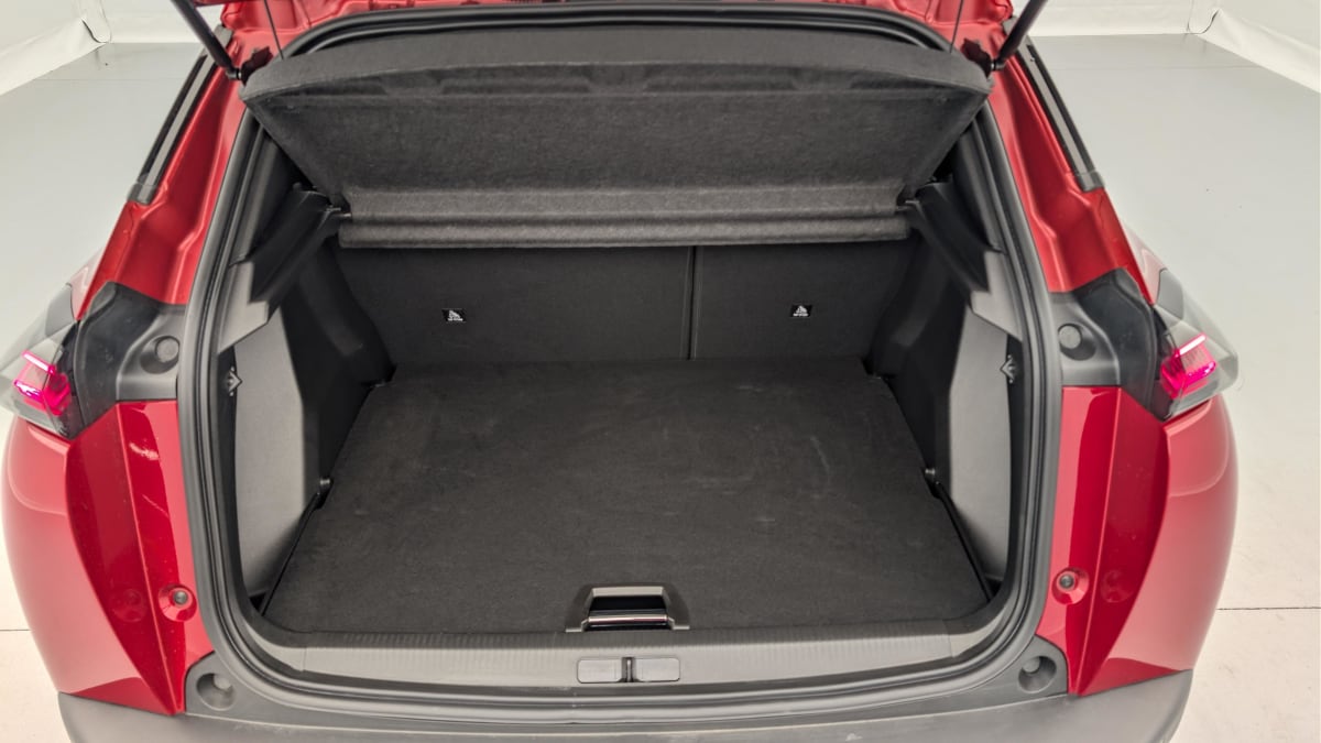 Peugeot 2008 - Image 11