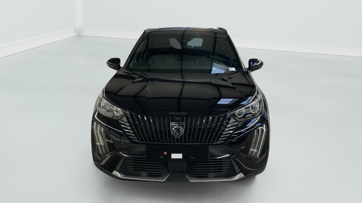 Peugeot 2008 - Image 2