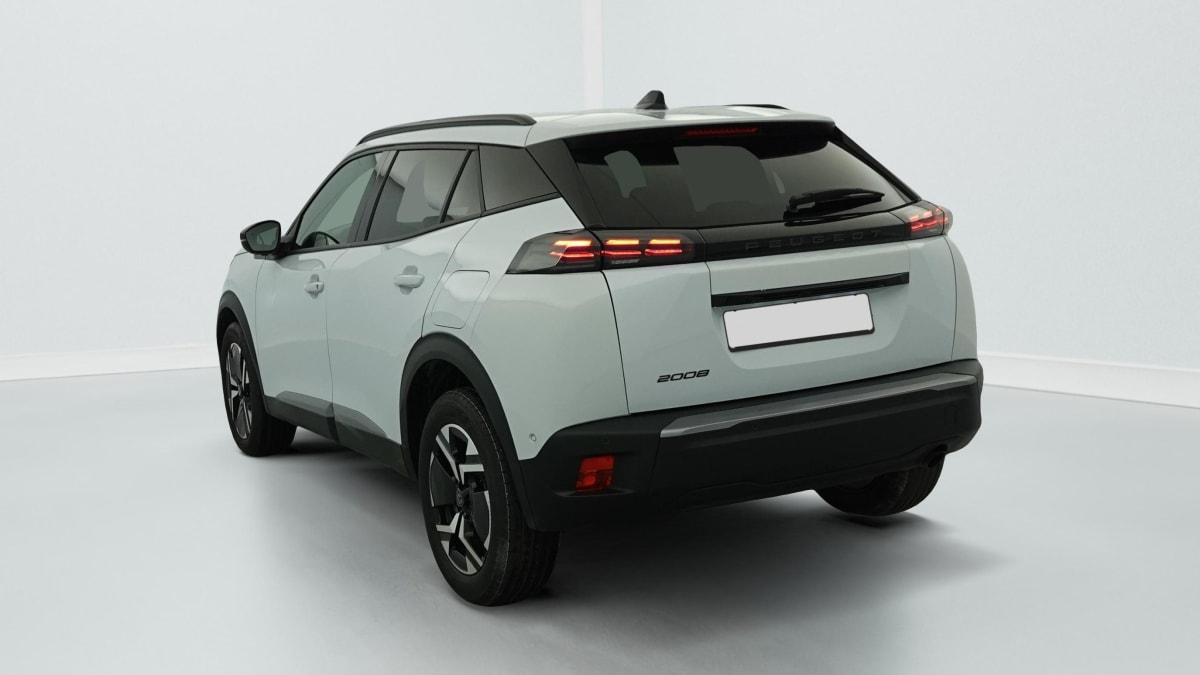 Peugeot 2008 - Image 5