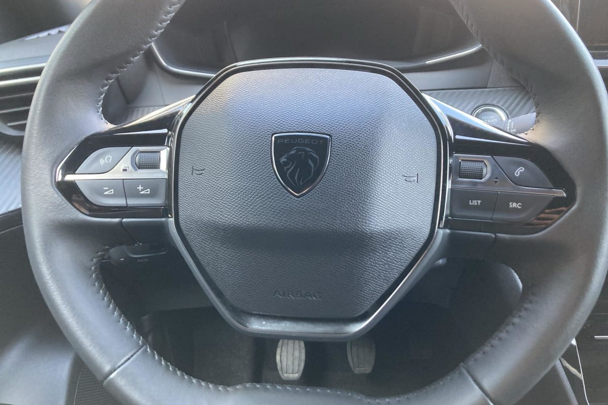 Peugeot 2008 - Image 15