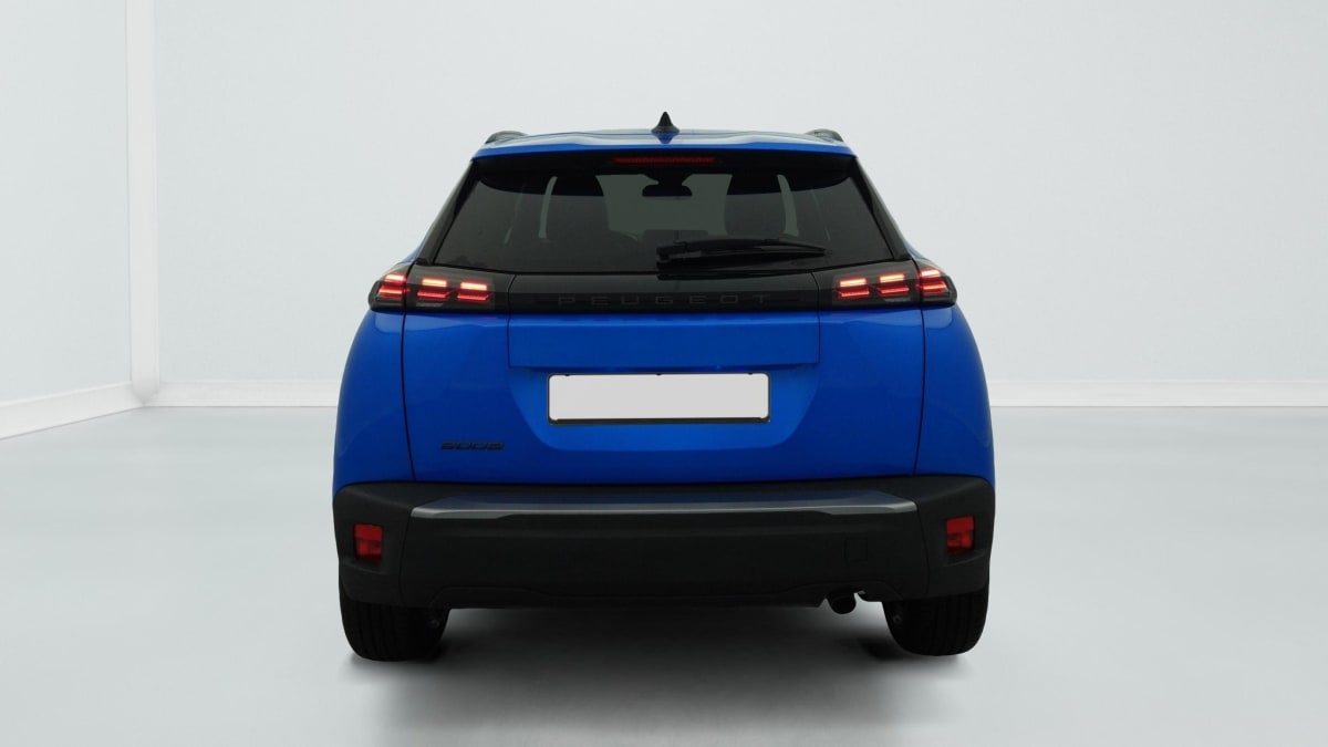 Peugeot 2008 - Image 6