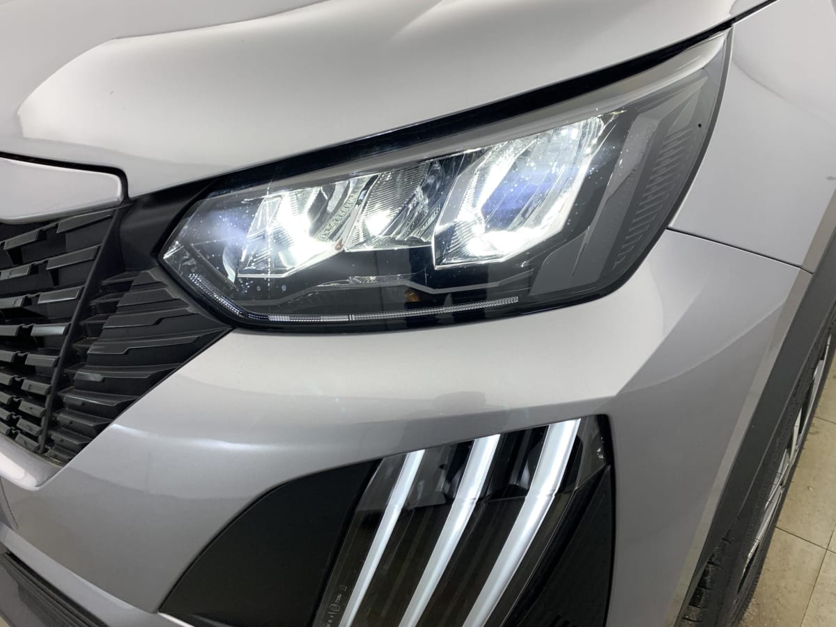 Peugeot 2008 - Image 22